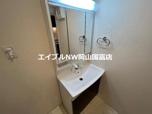 ルピナスの物件内観写真